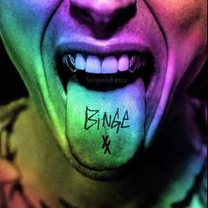 Meet your Posher, Nick